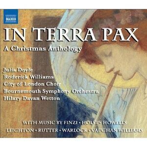 In Terra Pax: A Christmas Anthology